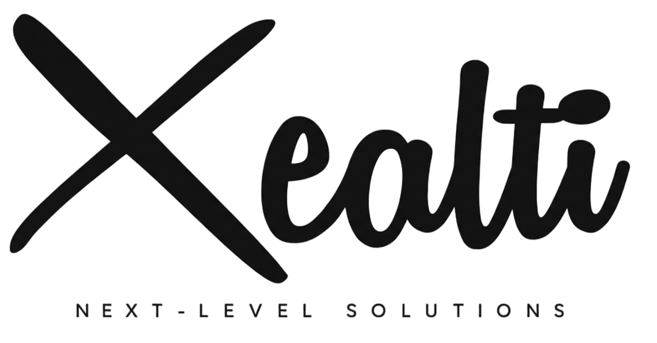 Xealti Next Level Solutions