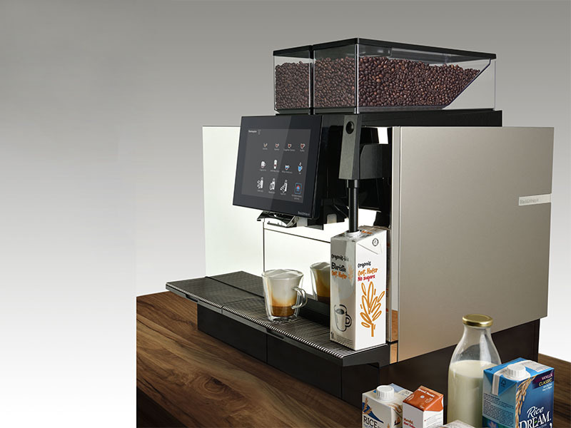 Thermoplan Black&White4