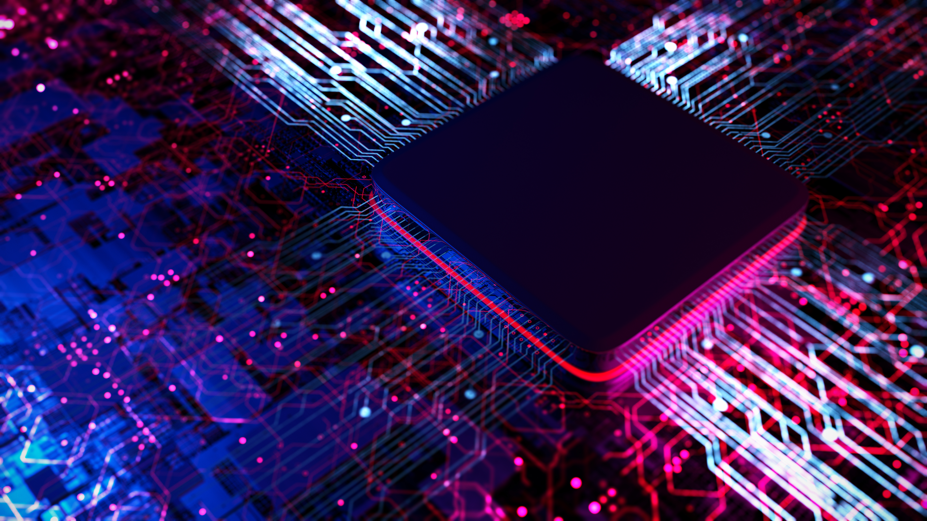 Computer System Validation - Robot Arm