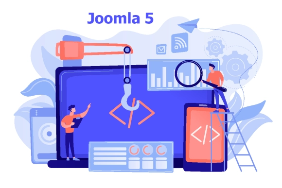Joomla 5